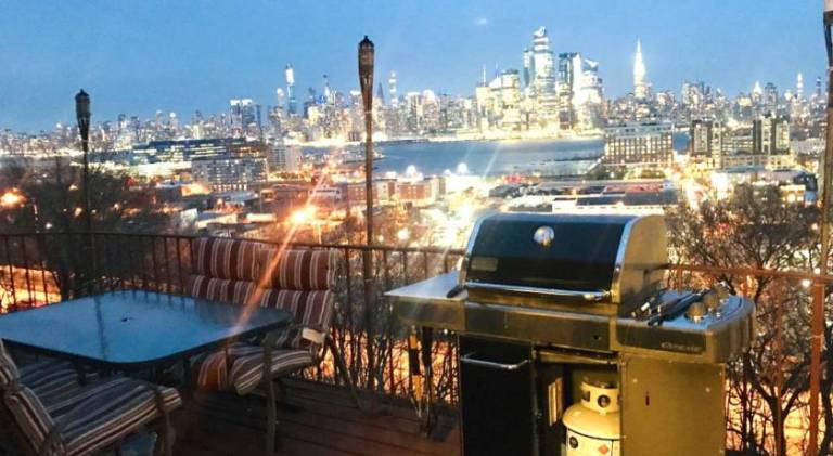 Mega Trade Stunning View - APT 3-4 Combination — photo 2