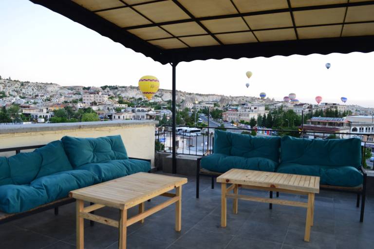 Hostel Göreme Belediyesi