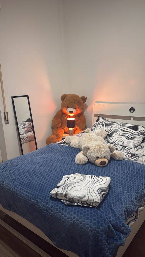 Apartma Quartiere VIII Tuscolano