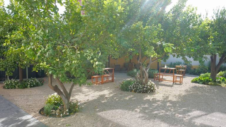 Casa Scafati
