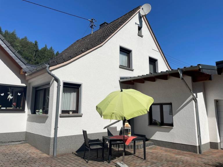 Ferienwohnung Adenau