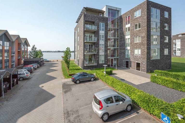 Ferienhaus 64 3862 Graasten