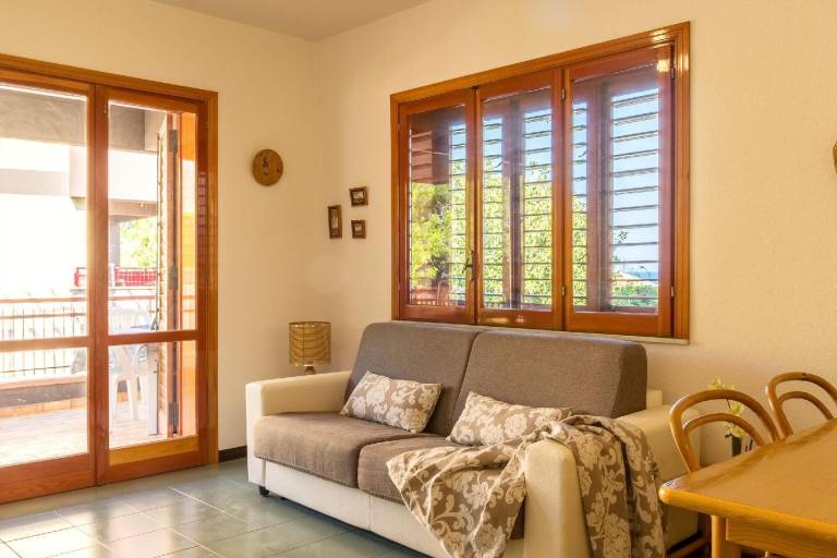 Appartamento  Letojanni