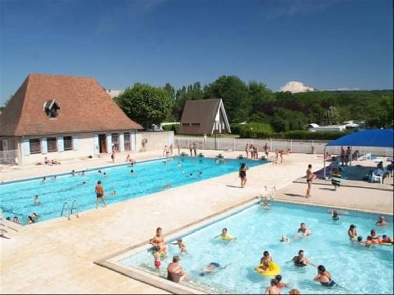 Chalet  Hauterives