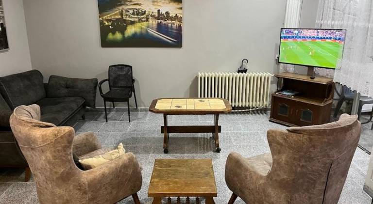 Cigdem Motel Pansiyon & PUB — photo 4