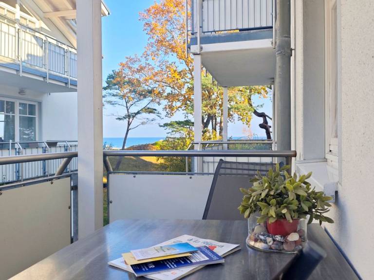 Ferienwohnung Putgarten