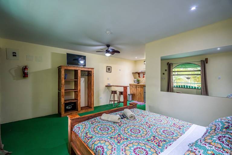 Apartment Manuel Antonio