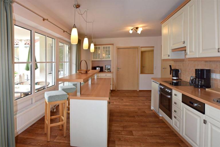 Ferienwohnung Blaichach