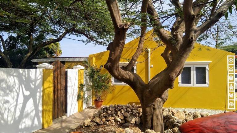 Cottage Savaneta