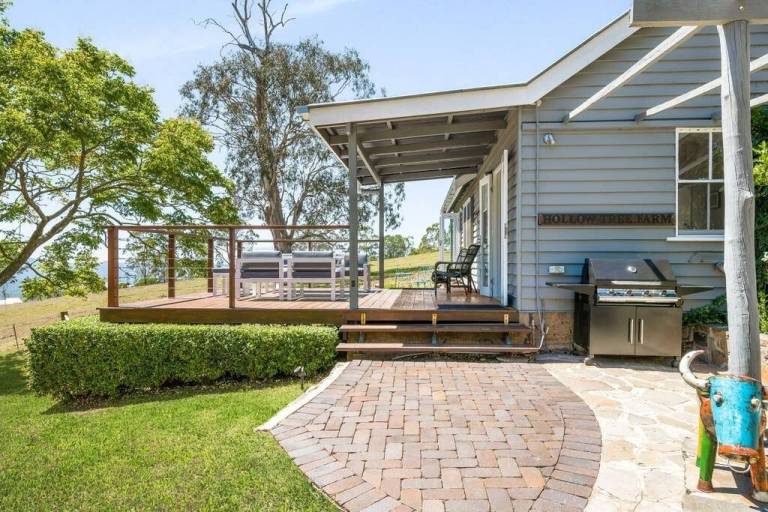 Cabin Mount Lofty