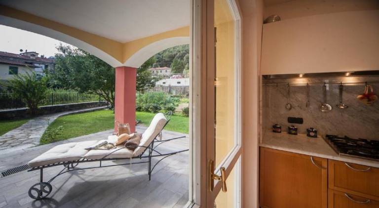 Villa with pool | Pets are welcome — photo 4