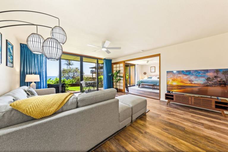 Condo Poipu