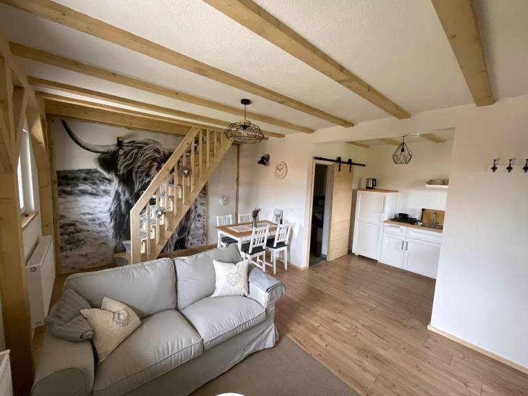 Ferienwohnung Herrischried