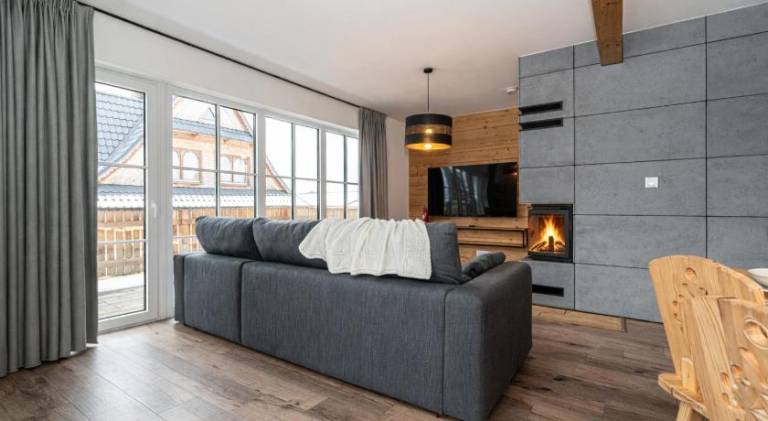 Chalet | Pet-friendly — photo 2