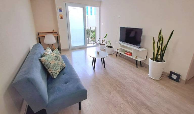 Appartement San Eugenio