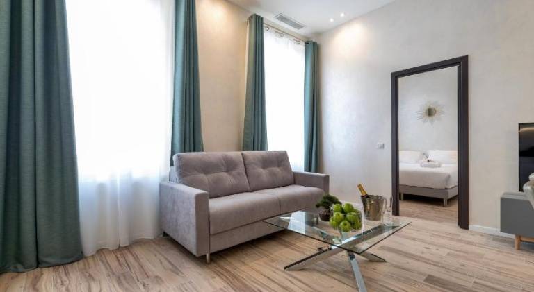 Residence Montaigne - Luxurious - 350m Palais - LRA Cannes — photo 2