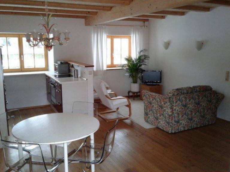 Ferienwohnung Grassau