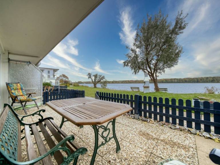 Haus am See App 3HAS06