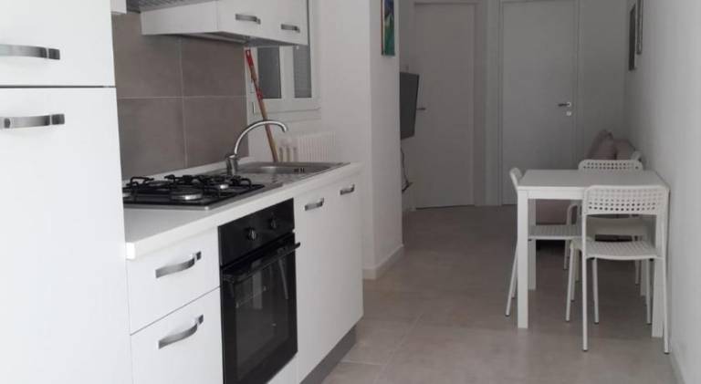 Holiday apartment with 1 room for 6 persons — photo 4