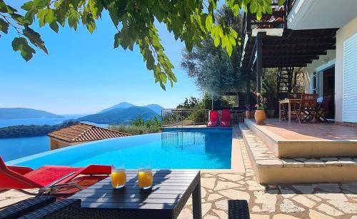 Vila Skorpios