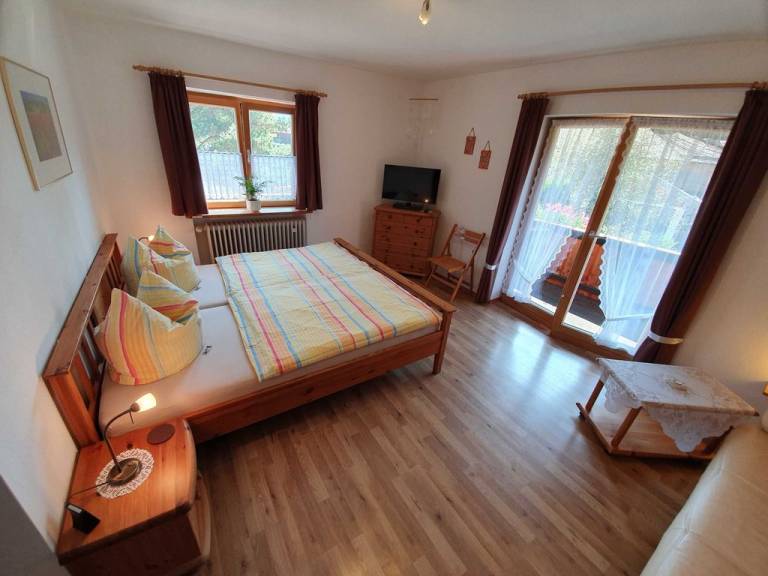 Ferienwohnung Spitzingsee