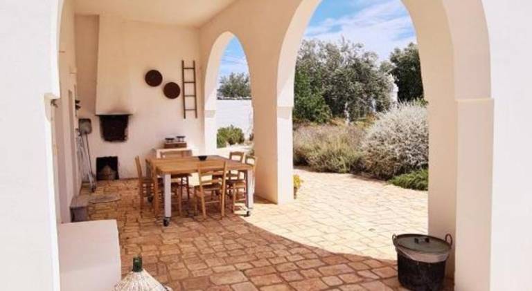 Masseria San Martino — photo 4