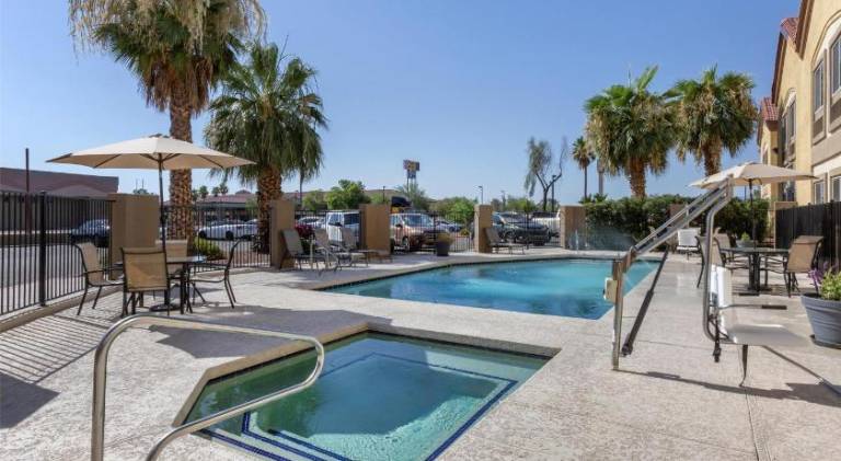 Best Western Tolleson Hotel — photo 2