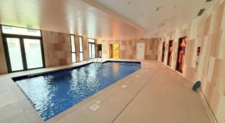 Nice apartment with yard, pool & patio | Pet-friendly — photo 2