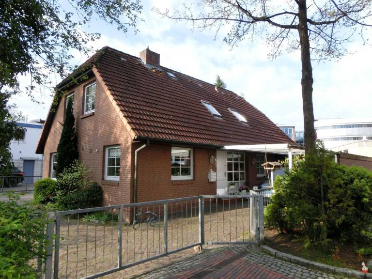 Ferienwohnung Buxtehude