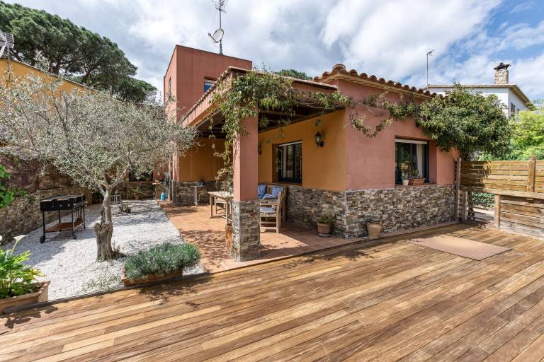 Casa Vall-llobrega