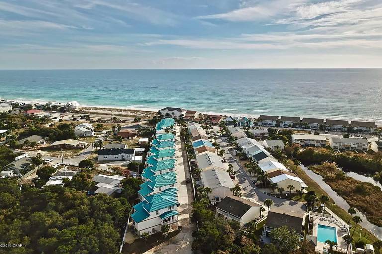 Apartamento  Laguna Beach