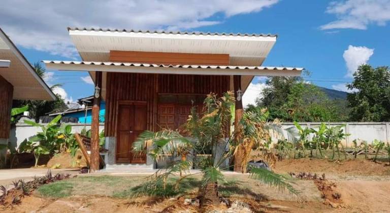 Vacation home with 1 room for 3 persons — photo 5