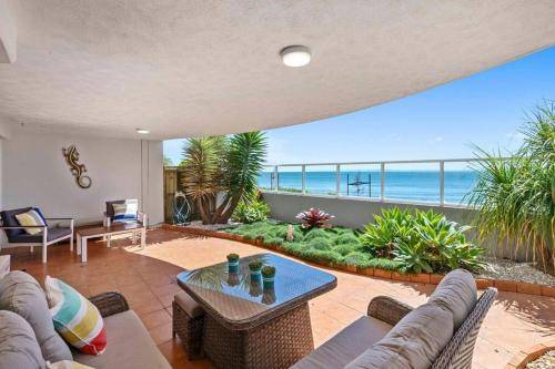 Apartment Redcliffe