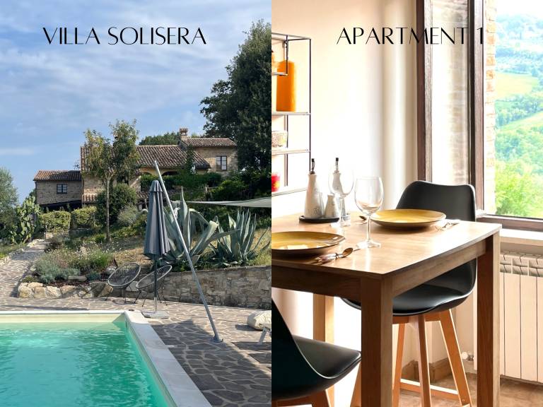 Villa Montenero