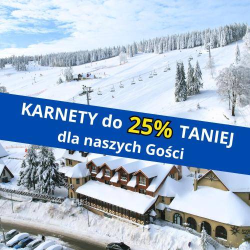 Kurort Zieleniec