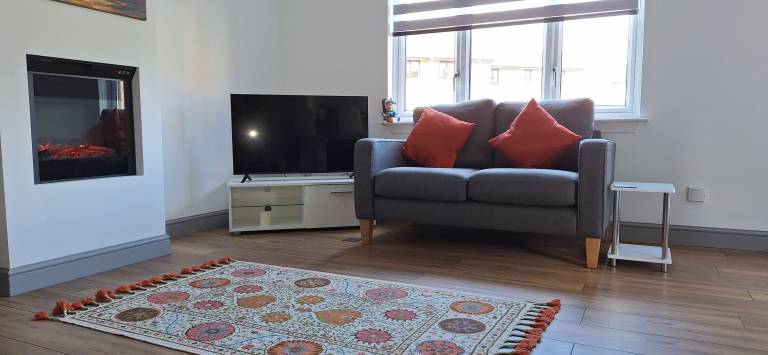 Huis Glasgow