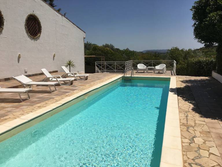 Casa  Mazzarino