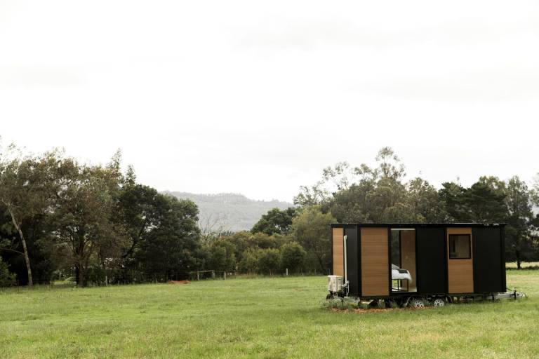 House  Kangaroo Valley