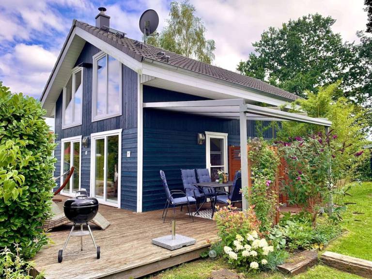 House  Perlin
