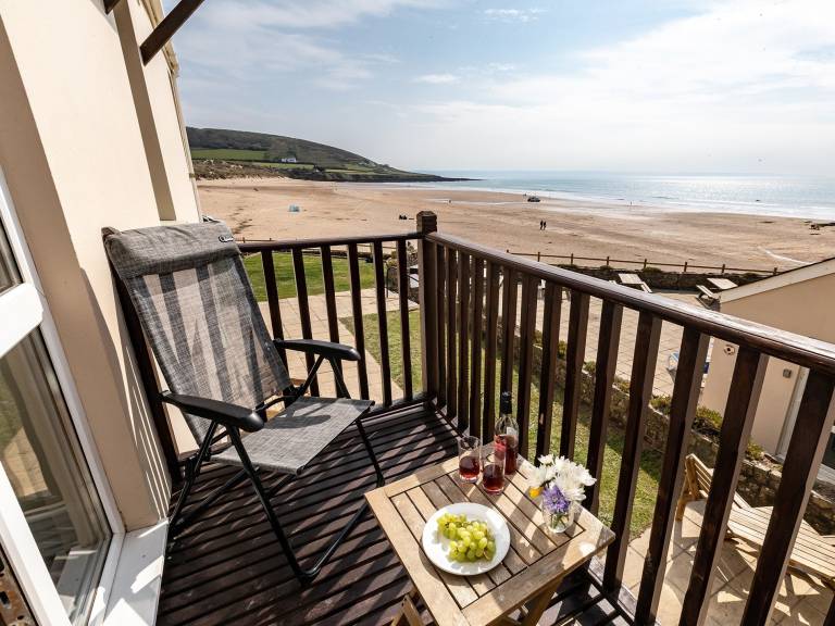 Cottage Putsborough