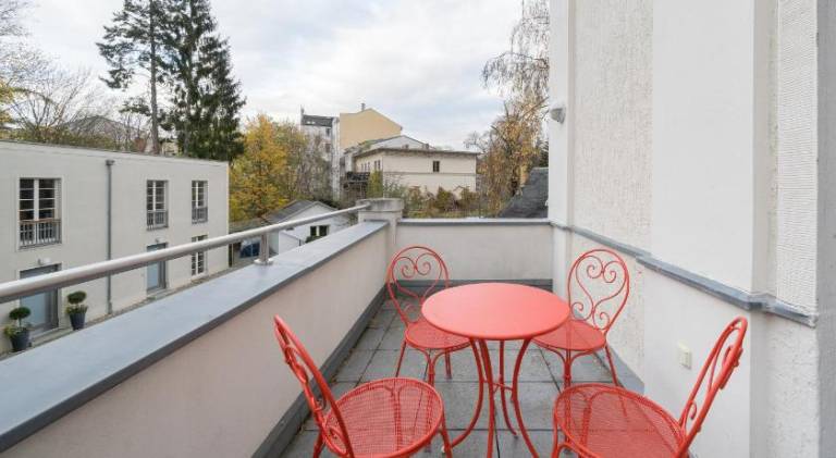 Design Apartments - "Heiliger See" — photo 3