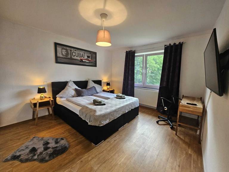 Ferienwohnung Meppen