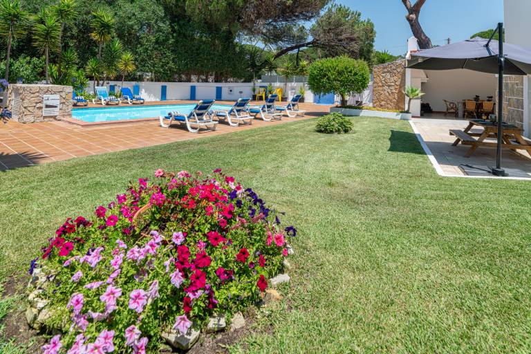 Fully equipped charming villa with terrace, grill & private pool | Pets are welcome — photo 4