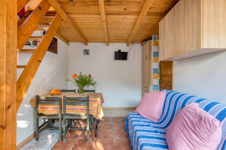 Ferienwohnung in Saintes-Maries-de-la-Mer, Languedoc-Roussillon, Frankreich