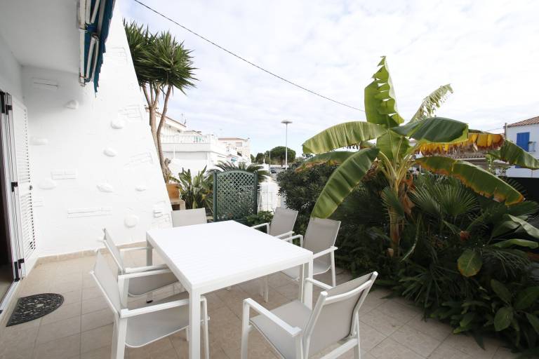 Appartement Miami Platja