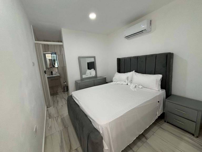 Condo facing the pool in the heart of Sosua — photo 4