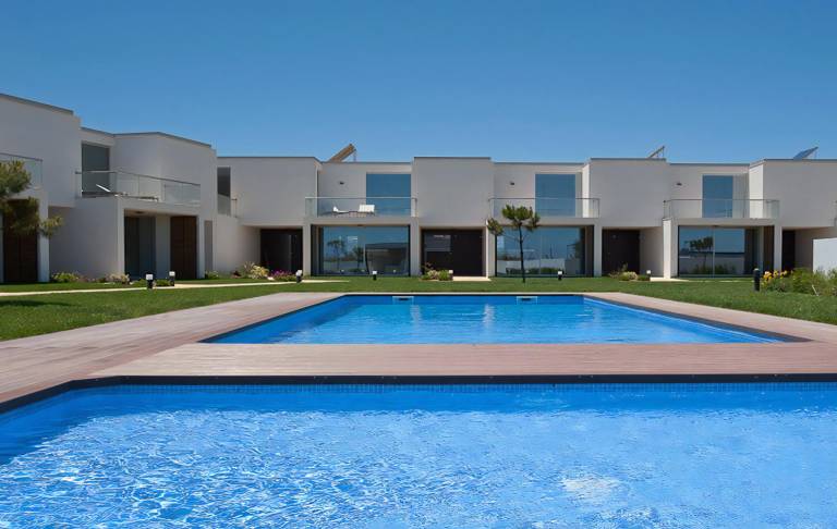 Villa  Sagres