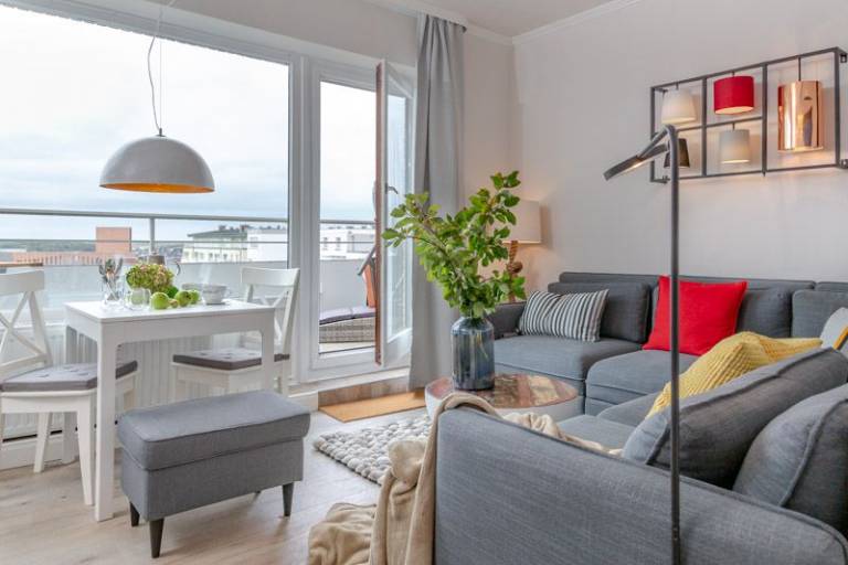 Apartamento Westerland