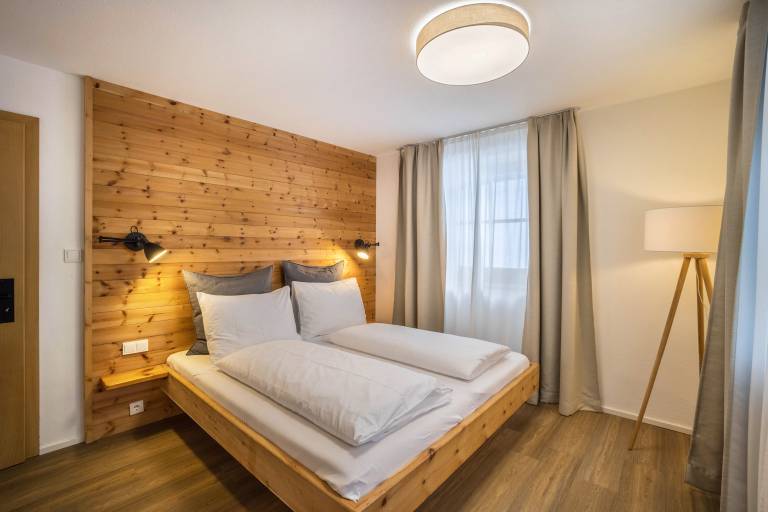 Ferienwohnung in Kasern, Prettau f&uuml;r max. 3 Personen