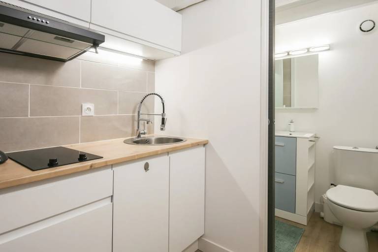 Appartement Toulon